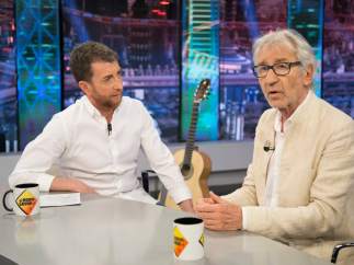 'El Hormiguero'