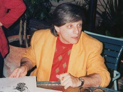 Pip R. Lagenta