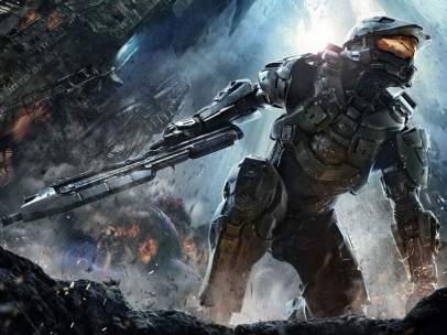 'Halo'