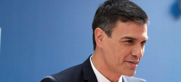 Pedro Sánchez