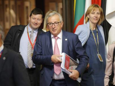 Jean-Claude Juncker