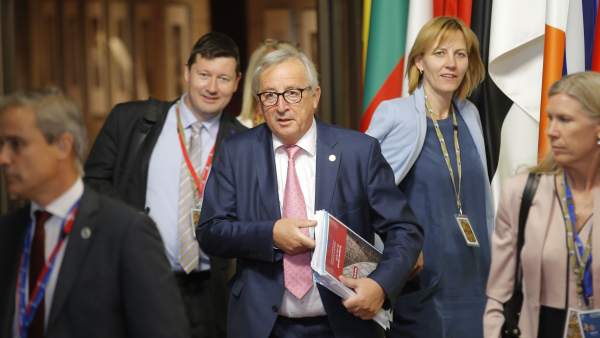 Jean-Claude Juncker Jean-Claude Juncker