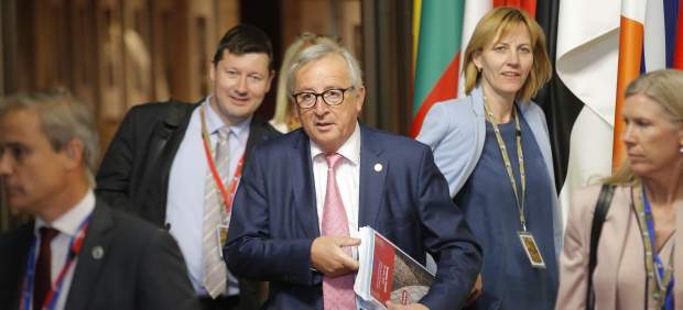 Jean-Claude Juncker