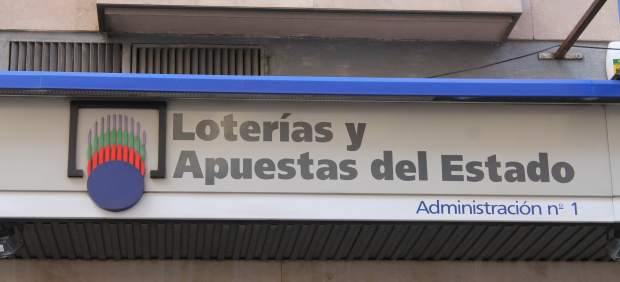 LOTERÍA