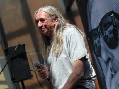 Rosendo Mercado