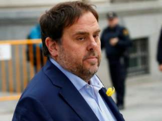 Junqueras y Romeva