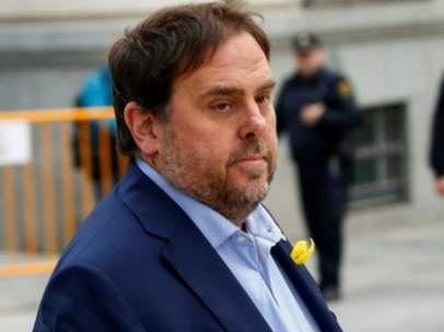 Junqueras y Romeva