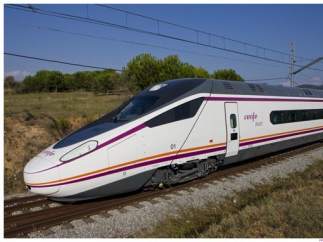 Avant de Renfe.