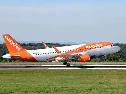 EasyJet
