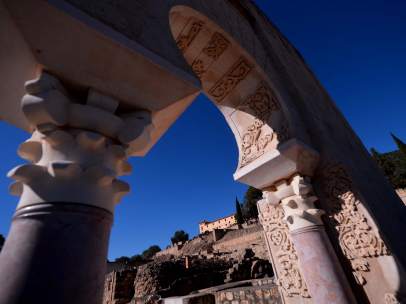 Medina Azahara