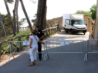 Sant Martí d'Empúries