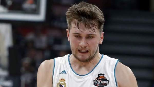 Doncic Doncic