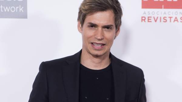 Carlos Baute Carlos Baute