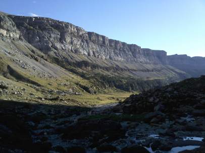 Valle De Ordesa