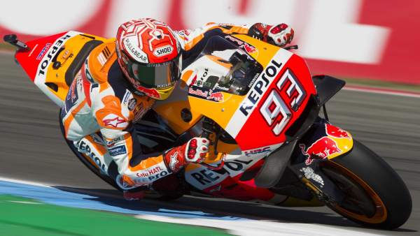 Marc Márquez Marc Márquez