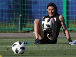 Edinson Cavani
