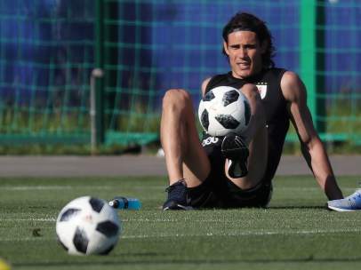 Edinson Cavani