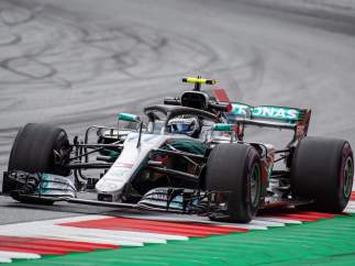 Valtteri Bottas
