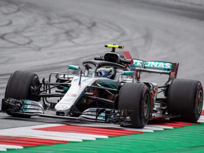 Valtteri Bottas