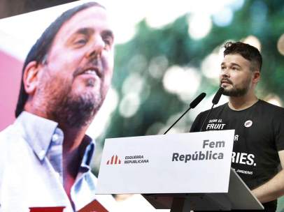 Carta de Junqueras