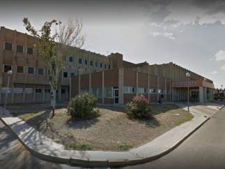 Hospital de Sagunto