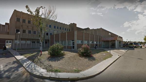 Hospital de Sagunto Hospital de Sagunto