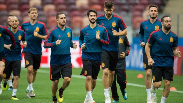 España España