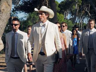 Kimbal Musk