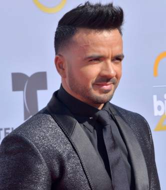 Luis Fonsi