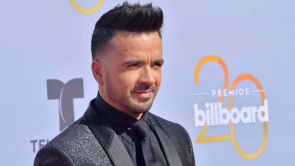 Luis Fonsi Luis Fonsi