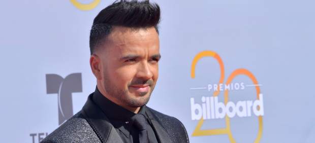 Luis Fonsi