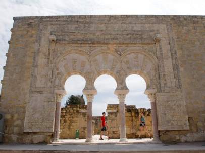 Medina Azahara