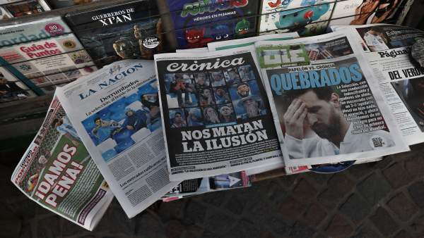 prensa deportiva de Argentina y Portugal prensa deportiva de Argentina y Portugal