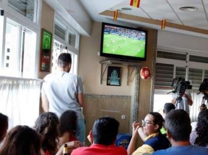 Mundial de Rusia