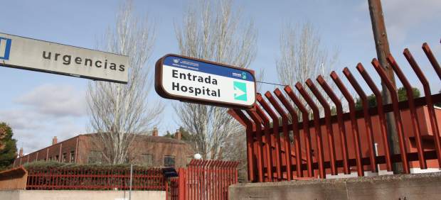 HOSPITAL ALBACETE