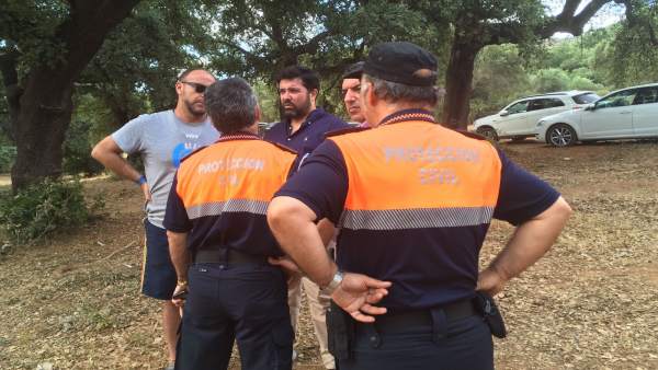 Suspenden la III Travesía Sierra Norte de Sevilla – Vega del Guadalquivir Suspenden la III Travesía Sierra Norte de Sevilla – Vega del Guadalquivir