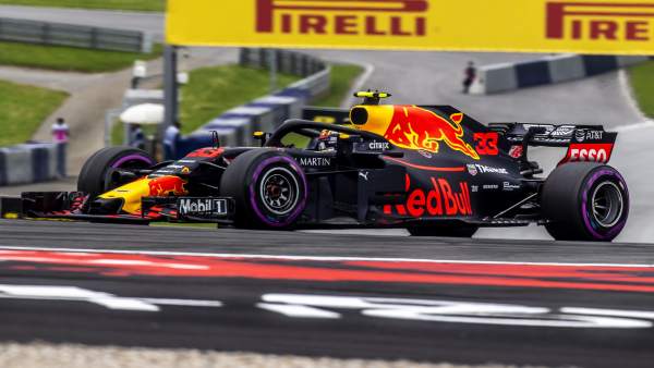 Max Verstappen Max Verstappen