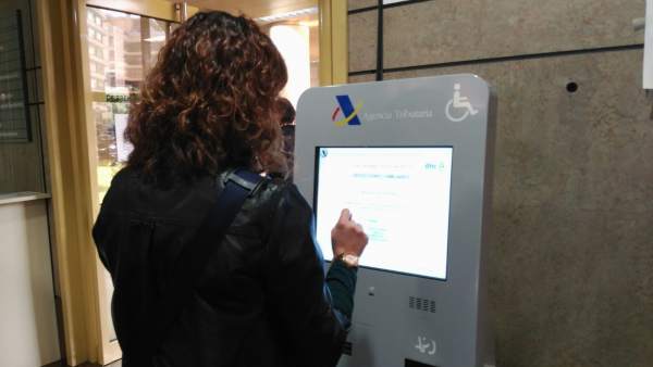 Declaración renta Declaración renta