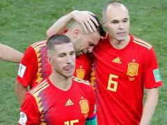 Un gran Mundial... en el que murió el tiki-taka