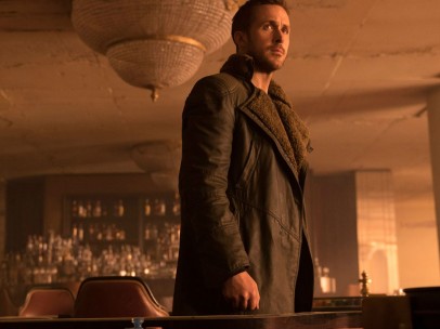'Blade Runner 2049' (2017)