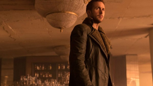 'Blade Runner 2049' (2017) 'Blade Runner 2049' (2017)