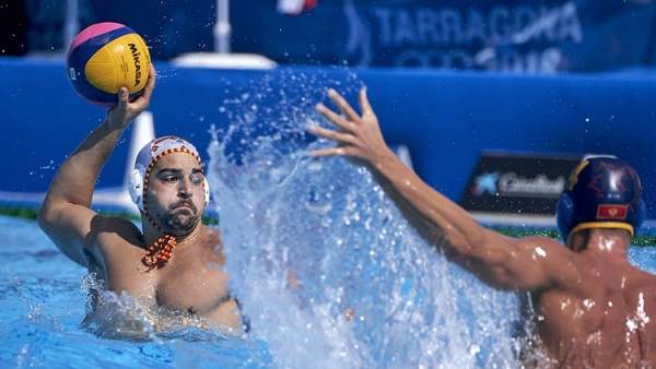 España cierra con 122 medallas los Juegos Mediterráneos de Tarragona 2018. España cierra con 122 medallas los Juegos Mediterráneos de Tarragona 2018.