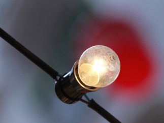 Bombilla, bombillas, luz, electricidad, energía