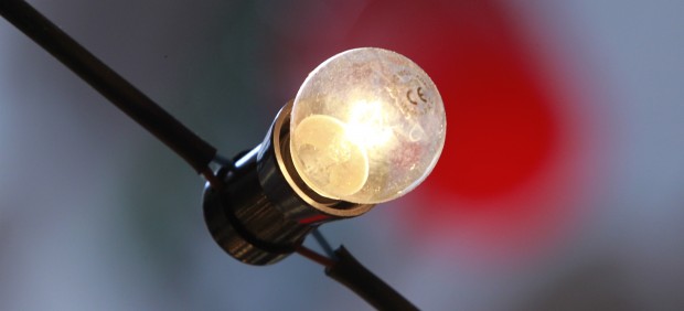 Bombilla, bombillas, luz, electricidad, energía