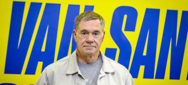 Gus Van Sant