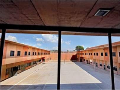 Cárcel de Lledoners (Barcelona).