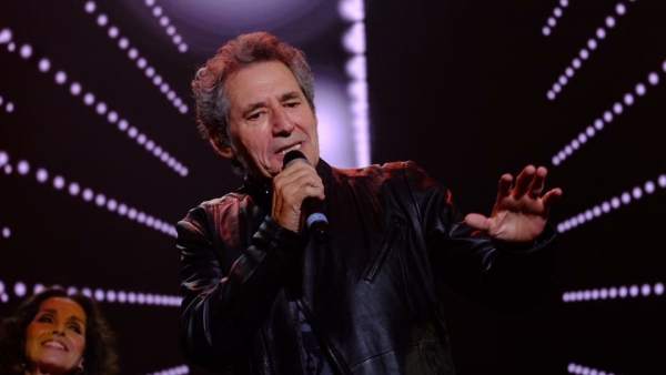 Miguel Ríos Miguel Ríos