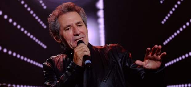 Miguel Ríos