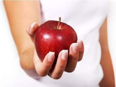 Manzana