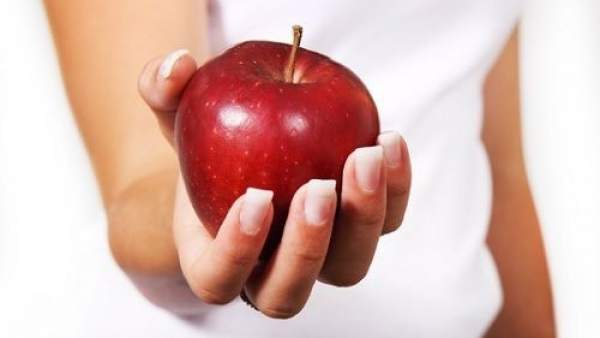 Manzana Manzana